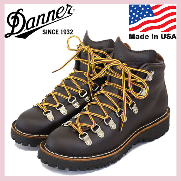 DANNER(ダナー)正規取扱店THREEWOOD(スリーウッド)