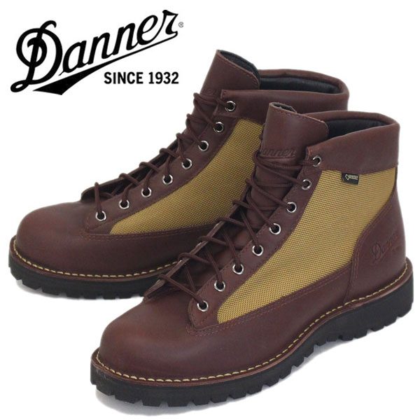 DANNER(ダナー)正規取扱店THREEWOOD(スリーウッド)