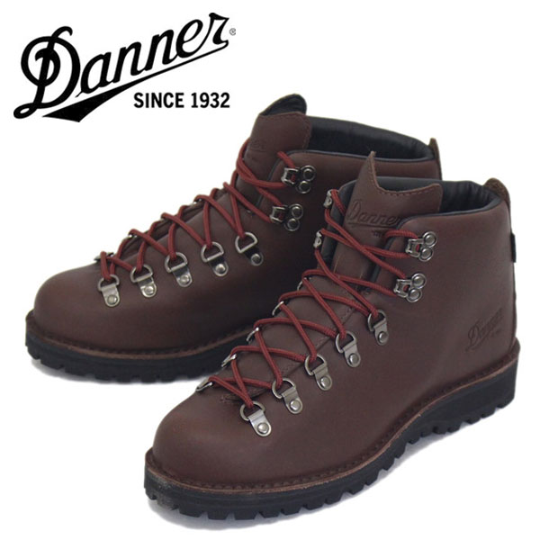 DANNER(ダナー)正規取扱店THREEWOOD(スリーウッド)