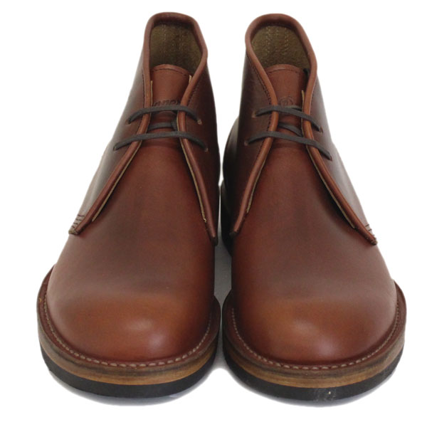 正規取扱店 DANNER (ダナー) D1806 ANTIGO アンティゴ チャッカ
