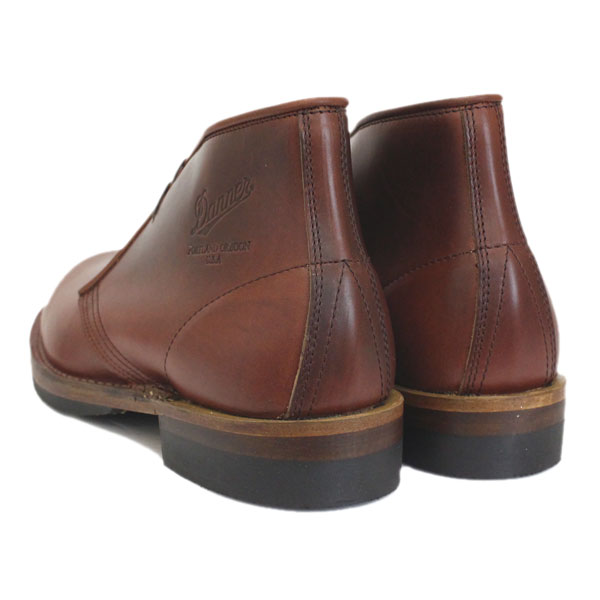 正規取扱店 DANNER (ダナー) D1806 ANTIGO アンティゴ チャッカ