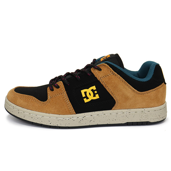 DC SHOES(ディーシーシューズ)正規取扱店