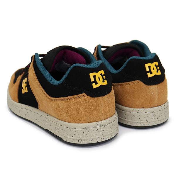 DC SHOES(ディーシーシューズ)正規取扱店