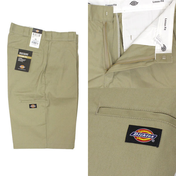 Dickies(ディッキーズ)正規取扱店THREEWOOD