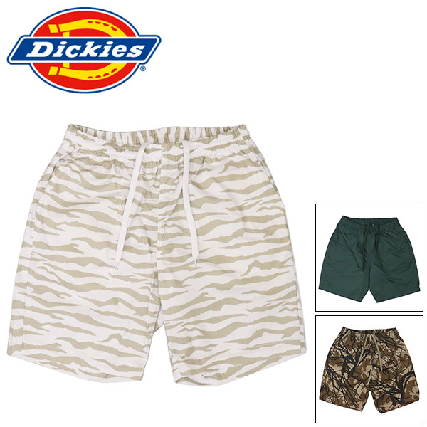 Dickies (ディッキーズ) 14773000 DK SHORT PANTS ショートパンツ