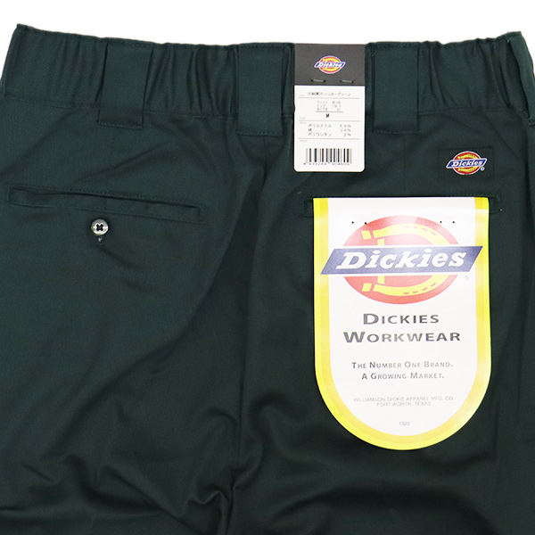 Dickies (ディッキーズ)正規取扱店