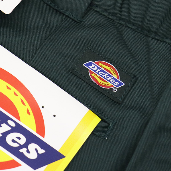 Dickies (ディッキーズ)正規取扱店