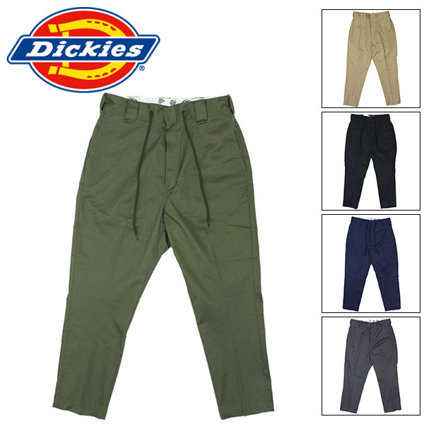 Dickies(ディッキーズ)正規取扱店