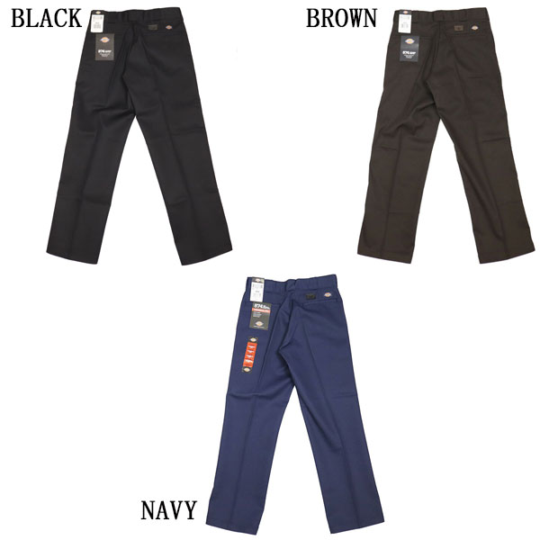Dickies(ディッキーズ)正規取扱店