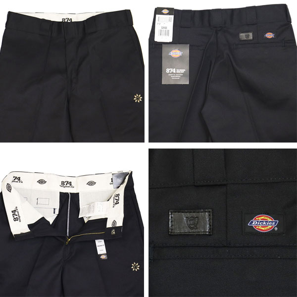 Dickies(ディッキーズ)正規取扱店
