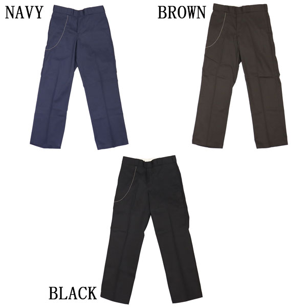 Dickies(ディッキーズ)正規取扱店