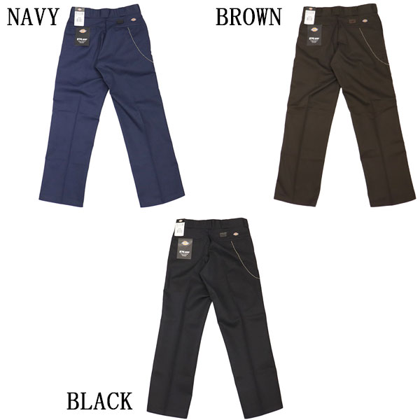 Dickies(ディッキーズ)正規取扱店