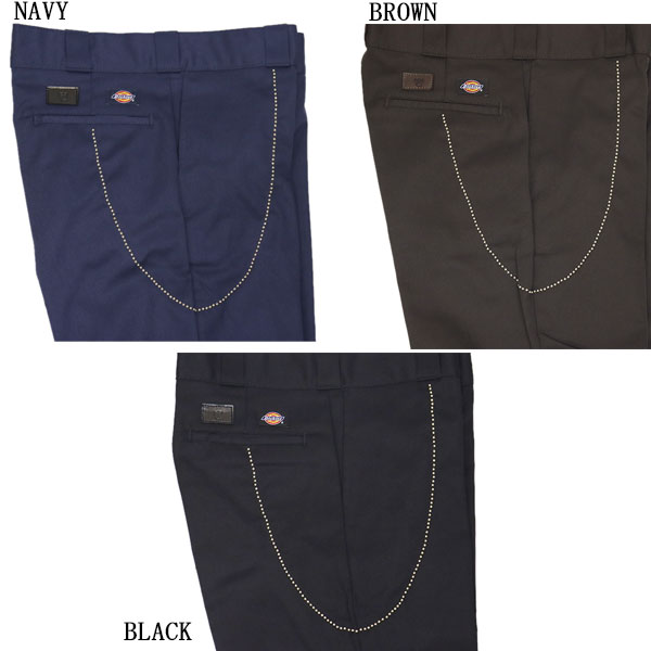 Dickies(ディッキーズ)正規取扱店