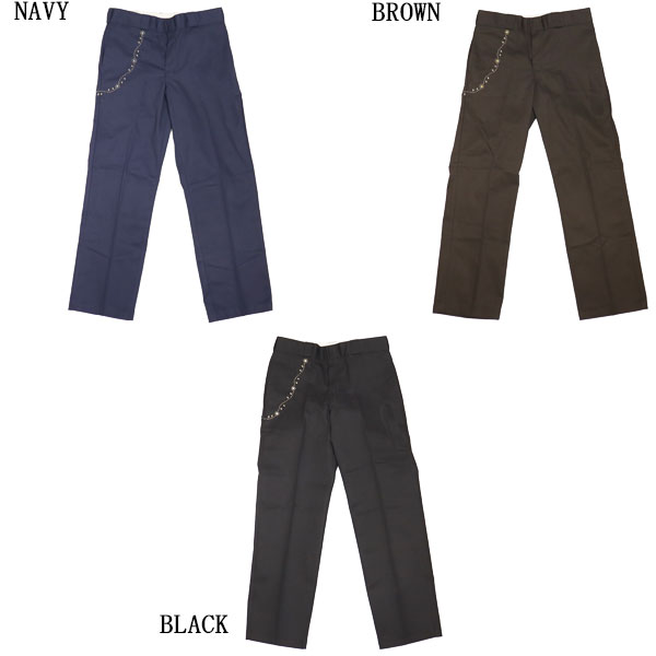 Dickies(ディッキーズ)正規取扱店