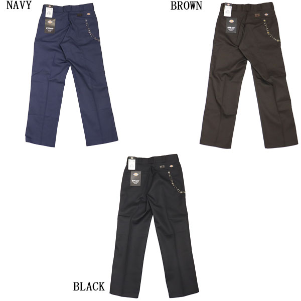 Dickies(ディッキーズ)正規取扱店