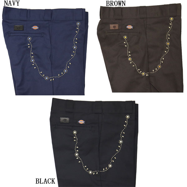 Dickies(ディッキーズ)正規取扱店