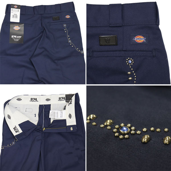 Dickies(ディッキーズ)正規取扱店