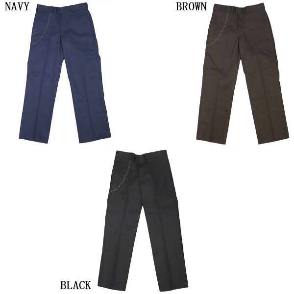 Dickies(ディッキーズ)正規取扱店