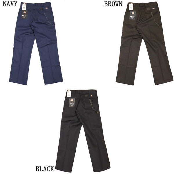 Dickies(ディッキーズ)正規取扱店