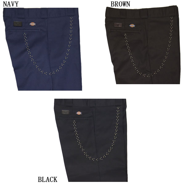 Dickies(ディッキーズ)正規取扱店