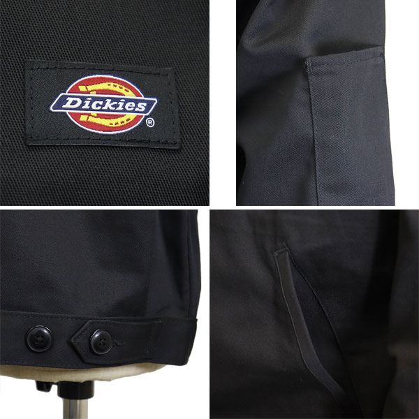 Dickies(ディッキーズ)正規取扱店