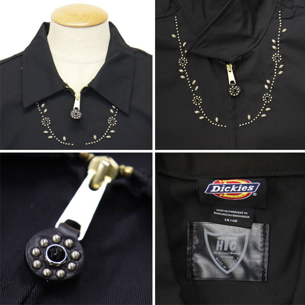 Dickies(ディッキーズ)正規取扱店