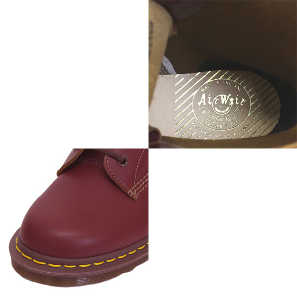 Dr.Martens(ドクターマーチン)正規取扱店THREEWOOD(スリーウッド)