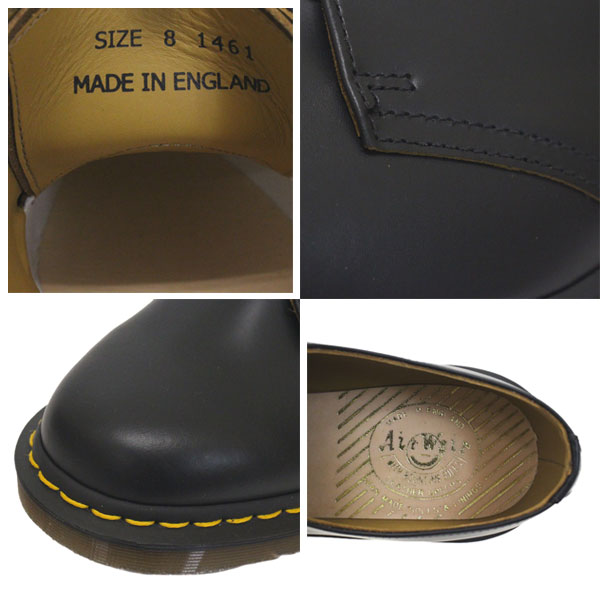 Dr.Martens(ドクターマーチン)正規取扱店THREEWOOD(スリーウッド)