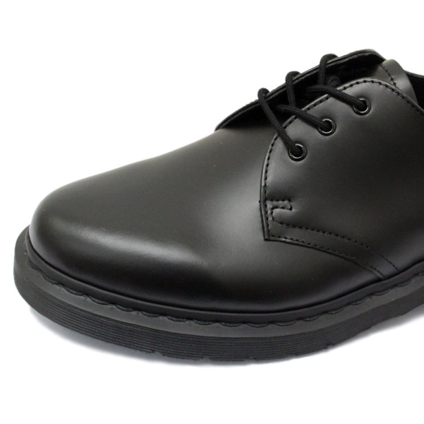 正規取扱店 Dr.Martens(ドクターマーチン) CORE 1461 MONO 3EYE