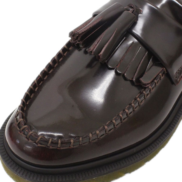 正規取扱店 Dr.Martens ドクターマーチン ADRIAN SLIP ON SHOE