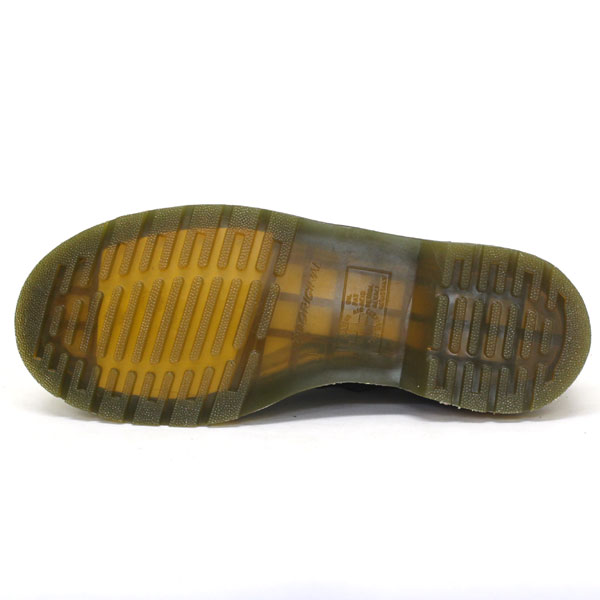 正規取扱店 Dr.Martens ドクターマーチン POLLEY ポーリー BLACK ブラック レディース