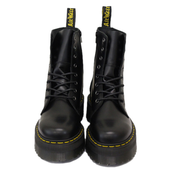 正規取扱店 Dr.Martens (ドクターマーチン) QUAD RETRO JADON 8EYE