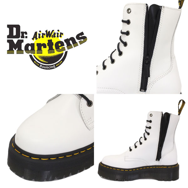 Dr.Martens(ドクターマーチン)正規取扱店THREEWOOD(スリーウッド)