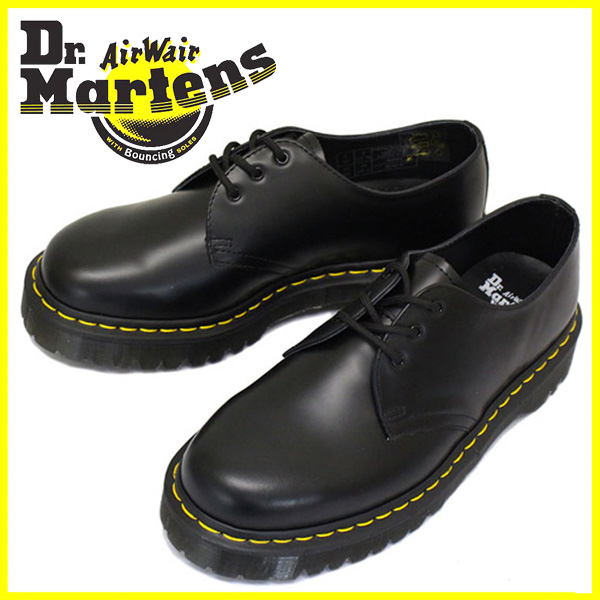 DrMartens(ドクターマーチン)正規取扱店THREEWOOD