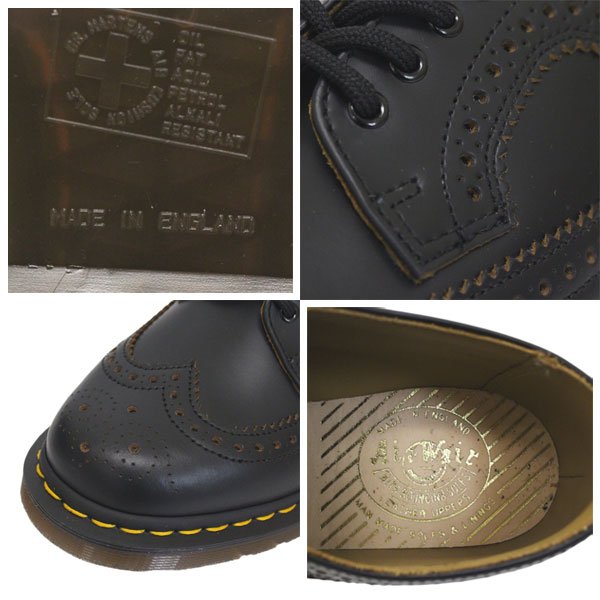 Dr.Martens(ドクターマーチン)正規取扱店THREEWOOD(スリーウッド)
