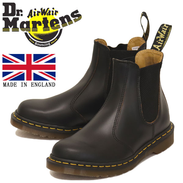 正規取扱店Dr.Martens(ドクターマーチン)