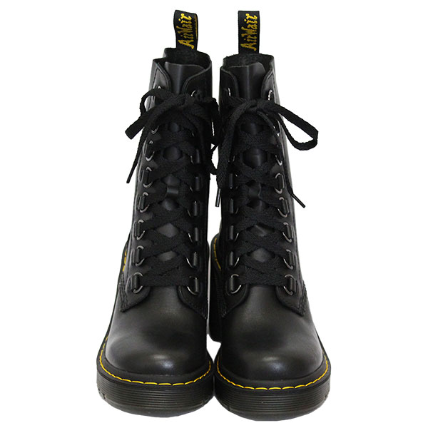 Dr.Martens CHESNEY ハードウェア 8タイブーツ ヒール Dr. Martens（ドクターマーチン）の「Dr. Martens/ドクター