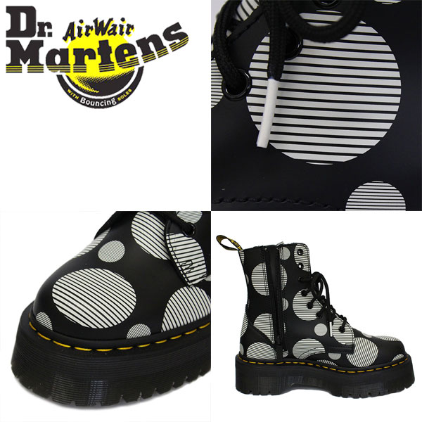 正規取扱店Dr.Martens(ドクターマーチン)