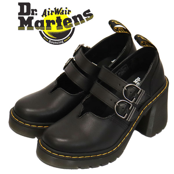 Dr. Martens DELANEY ユニオンジャック UK1 (約21cm) Dr Martens Union