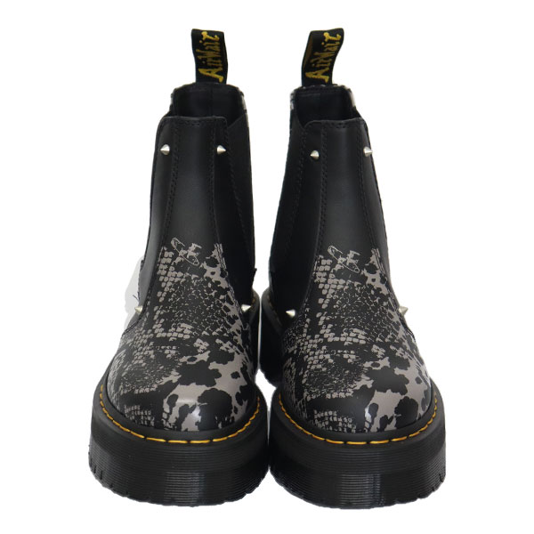 正規取扱店Dr.Martens(ドクターマーチン)