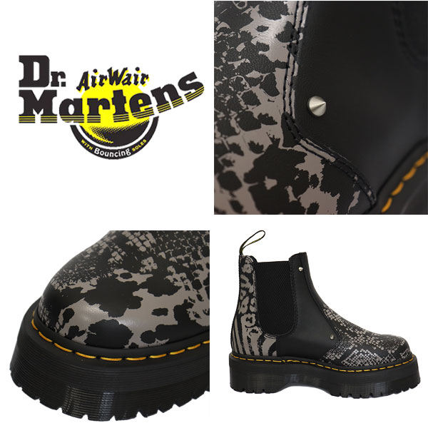正規取扱店Dr.Martens(ドクターマーチン)