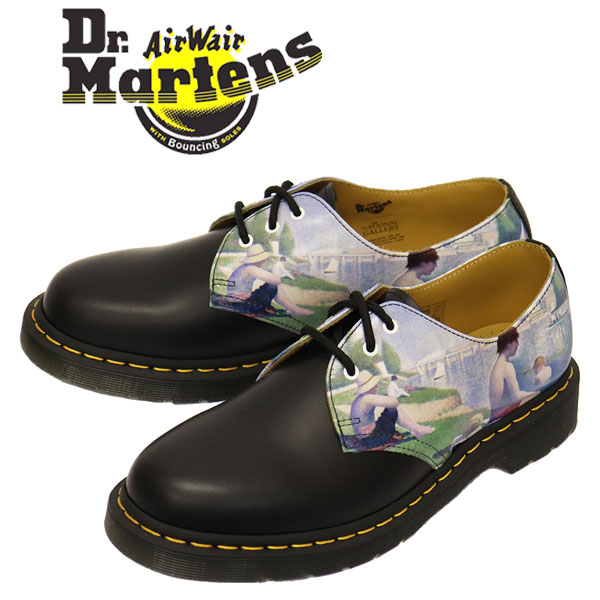 正規取扱店Dr.Martens(ドクターマーチン)