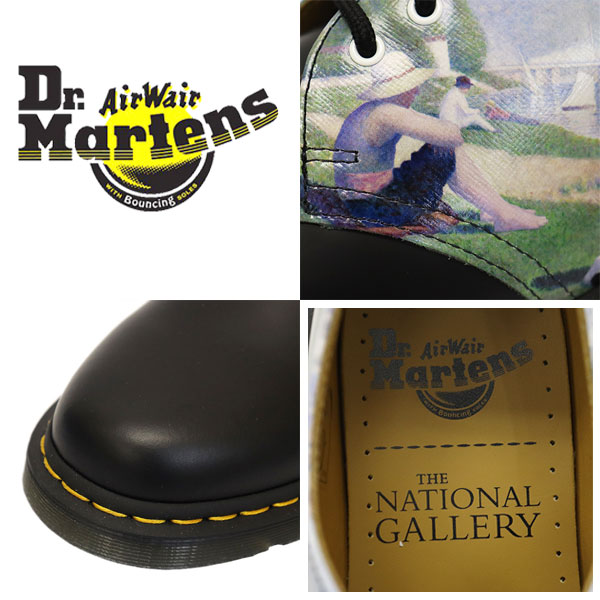 正規取扱店Dr.Martens(ドクターマーチン)