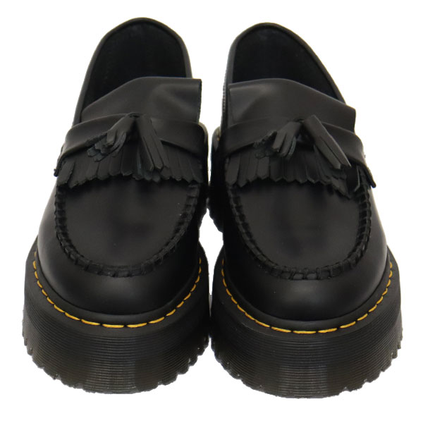 ドクターマーチン　エイドリアン　ローファー ADRIAN タッセルローファー