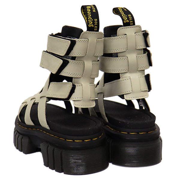 ドクターマーチン　グラディエーター　サンダル Dr.Martens サンダル Dr. Martens/ドクターマーチン JERICHO