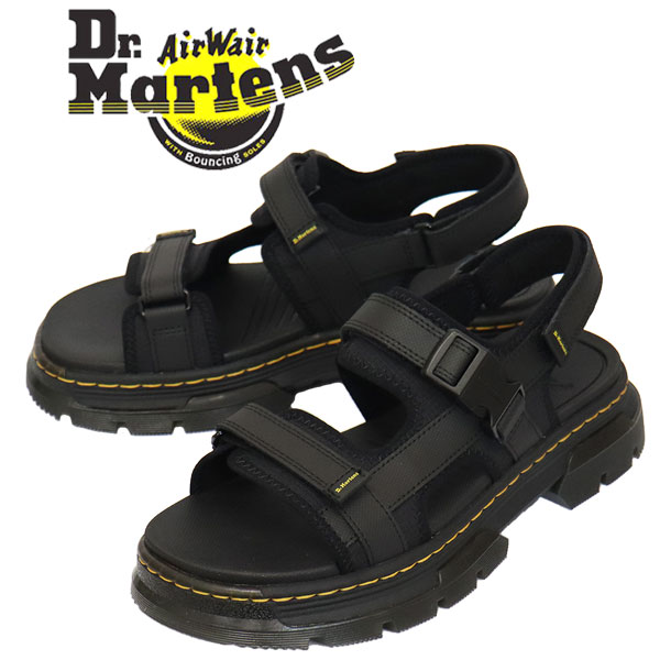 正規取扱店Dr.Martens(ドクターマーチン)