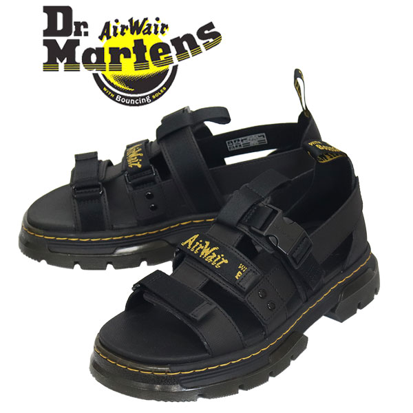 正規取扱店Dr.Martens(ドクターマーチン)