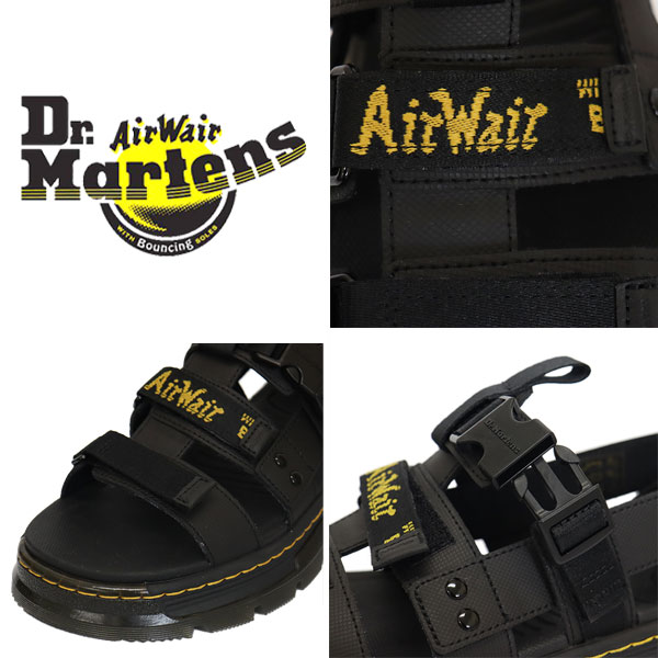 正規取扱店Dr.Martens(ドクターマーチン)