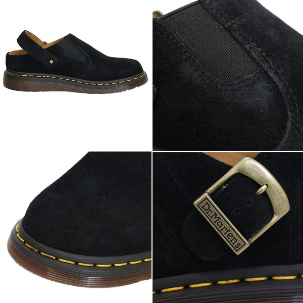 正規取扱店Dr.Martens(ドクターマーチン)