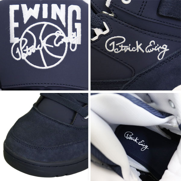 EWINGATHLETICS(ユーイングアスレチックス)正規取扱店
